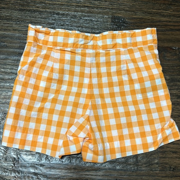 Janie and Jack Matching Short/Halter Set 18-24m - Picture 4 of 8